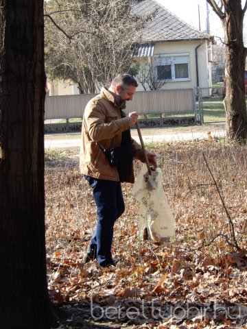 3. Szemétfesztivál Berettyóújfaluban 13